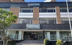 Hotel Mc
